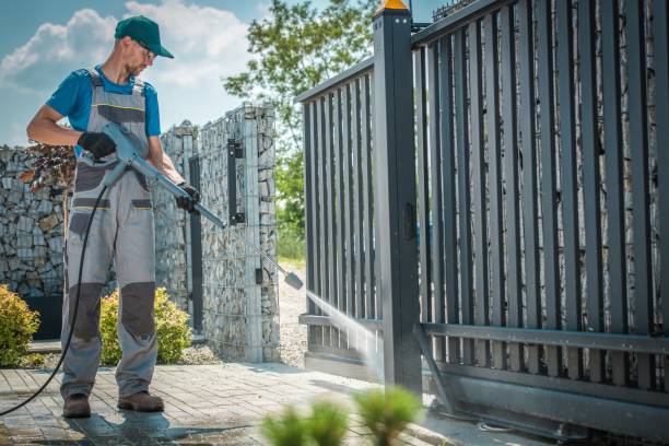 Best Sidewalk and Walkway Cleaning  in Hwatha, IA